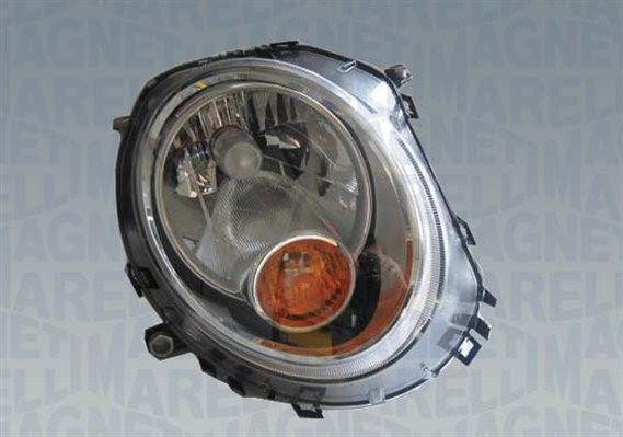 MAGNETI MARELLI Основная фара 710301225301